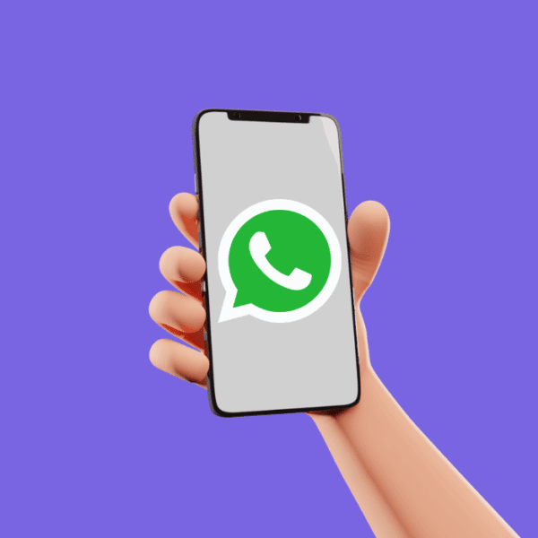 Gerar link WhatsApp com mensagem personalizada