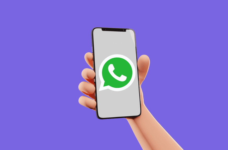 Gerar link WhatsApp com mensagem personalizada