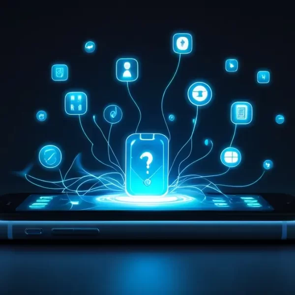 10 Truques Escondidos no Seu Celular Que Pouca Gente Conhece