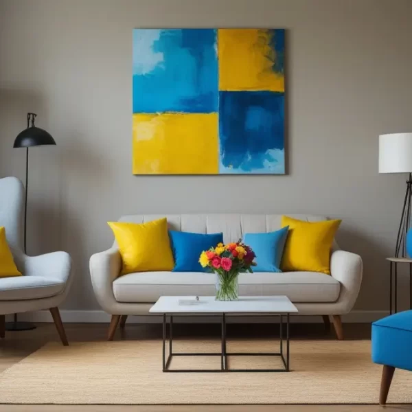 Como Combinar Cores na Decoração: O Guia Completo