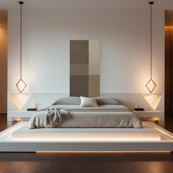 Como Escolher Piso para Quarto: O Guia Completo