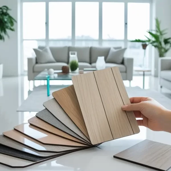 Como Escolher Piso para Sala