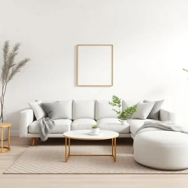 Dicas para Decorar sua Casa com Estilo Escandinavo