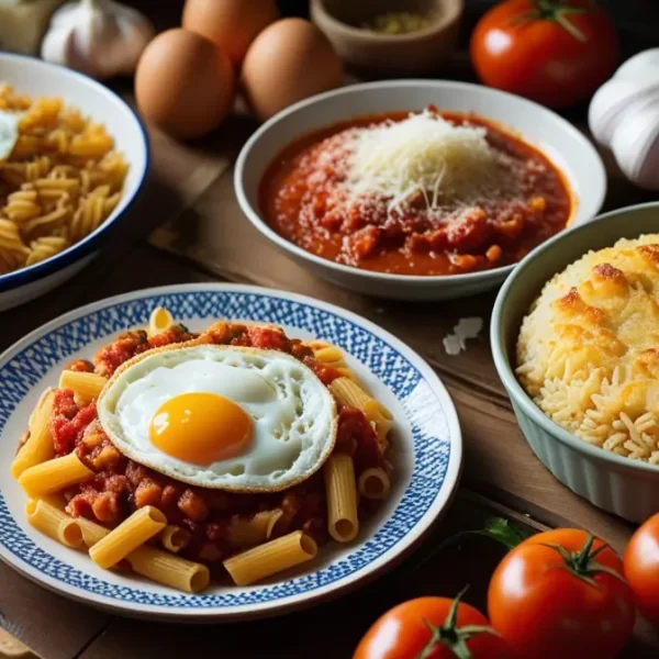 Como fazer jantar rápido
