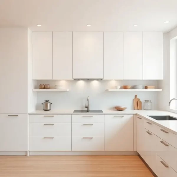 Decoração Minimalista: Como Aplicar na Sua Casa