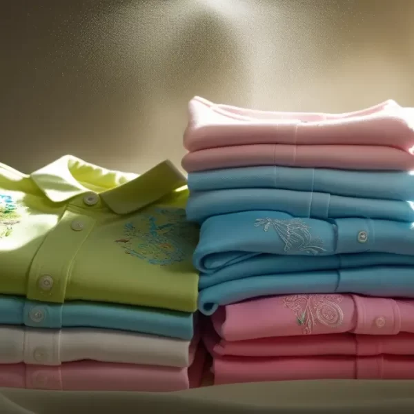 Como deixar a roupa cheirosa igual de lavanderia