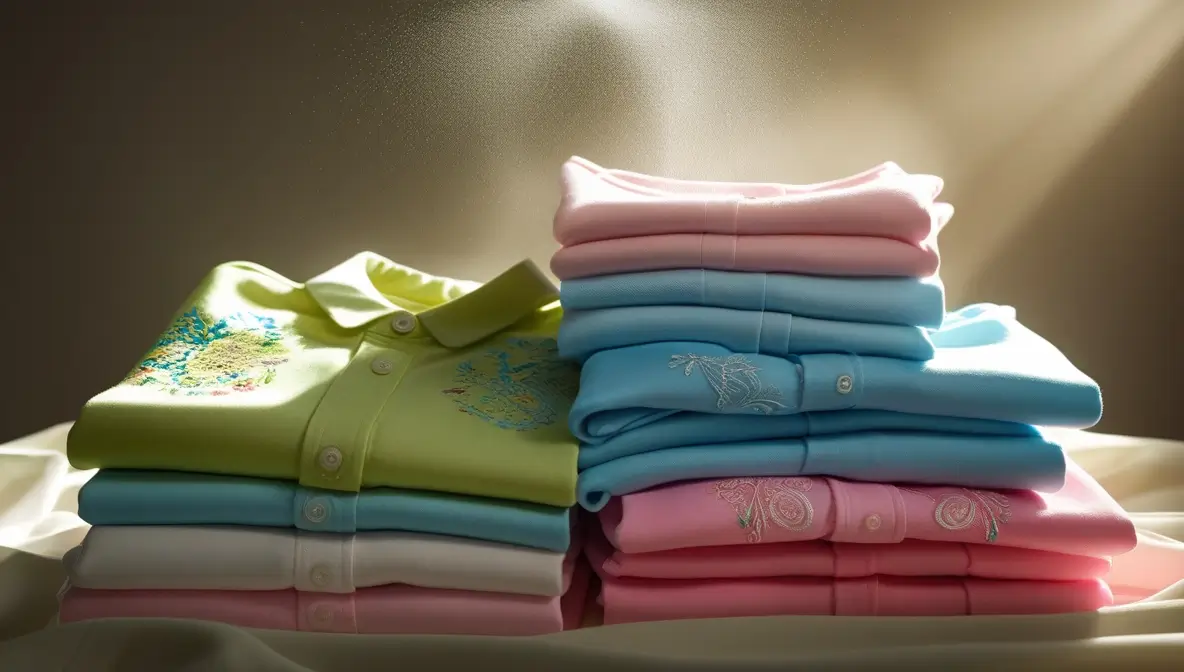 Como deixar a roupa cheirosa igual de lavanderia
