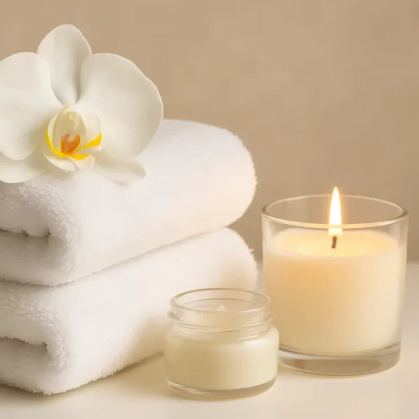 Como deixar toalha e roupa de cama com cheiro de hotel de luxo