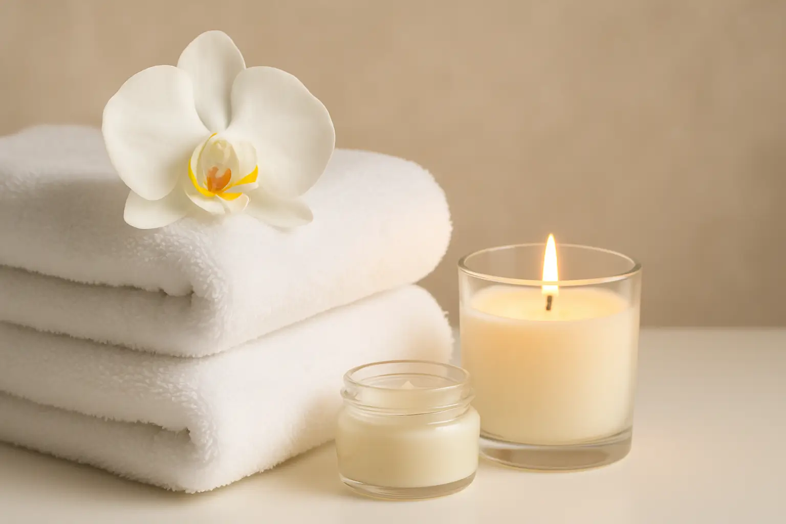 Como deixar toalha e roupa de cama com cheiro de hotel de luxo