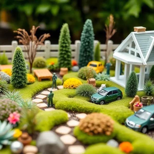 Transforme Brinquedos Velhos em Decoração Criativa e Útil!