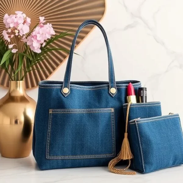 Transforme Roupas Velhas em Itens Criativos e Úteis para Casa!