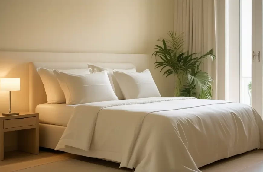 Como Preparar Sua Casa para o Verão