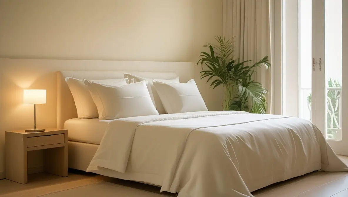 Como Preparar Sua Casa para o Verão