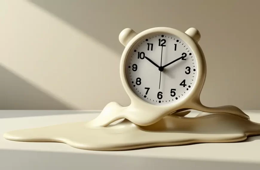 Como ter dias mais longos sem acordar mais cedo