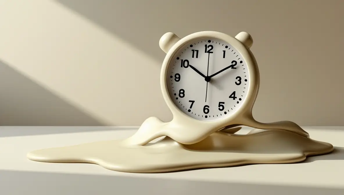 Como ter dias mais longos sem acordar mais cedo