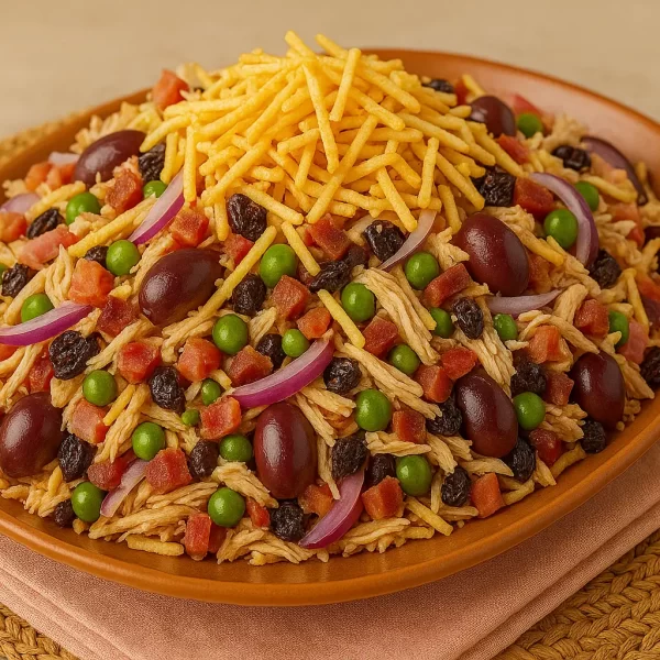 Salada Paris Brasil