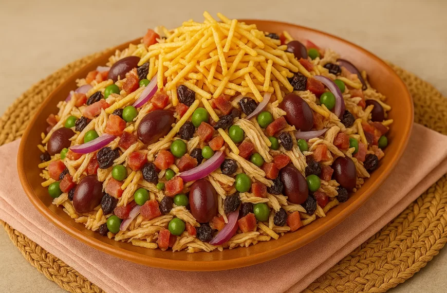 Salada Paris Brasil