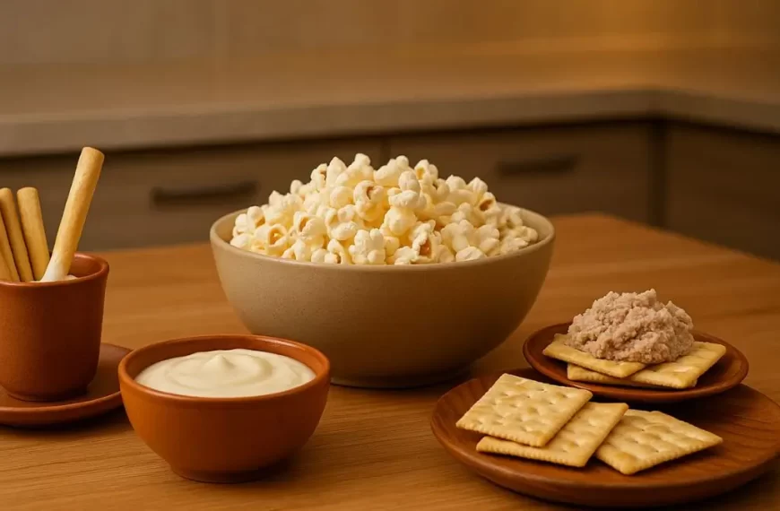 3 lanches rápidos com o que você tem em casa prontos em 5 min