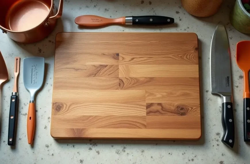 Erros com utensílios de cozinha: Você Cai Nessa?