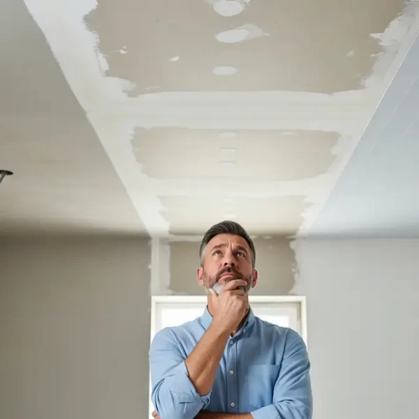 Gesso, Drywall ou PVC: Qual o Melhor Para Sua Reforma ?