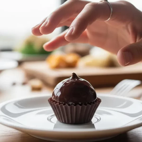 Por que sentimos vontade de comer doce depois do almoço?
