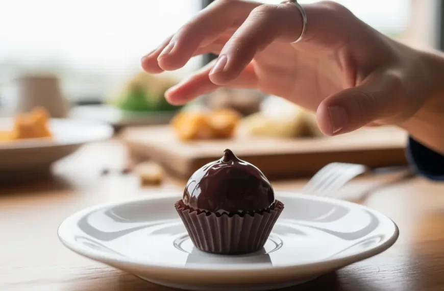 Por que sentimos vontade de comer doce depois do almoço?