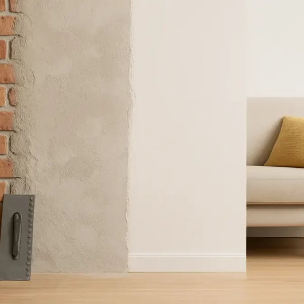 Qual deve ser a ordem de uma reforma?