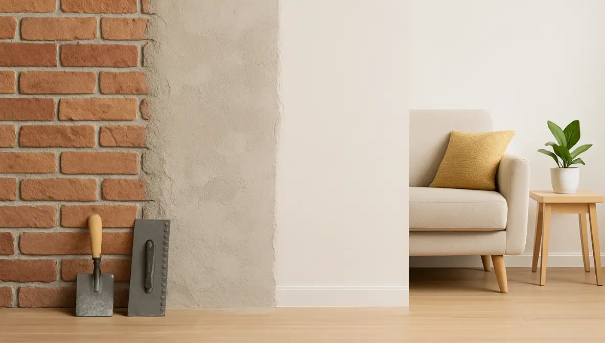 Qual deve ser a ordem de uma reforma?