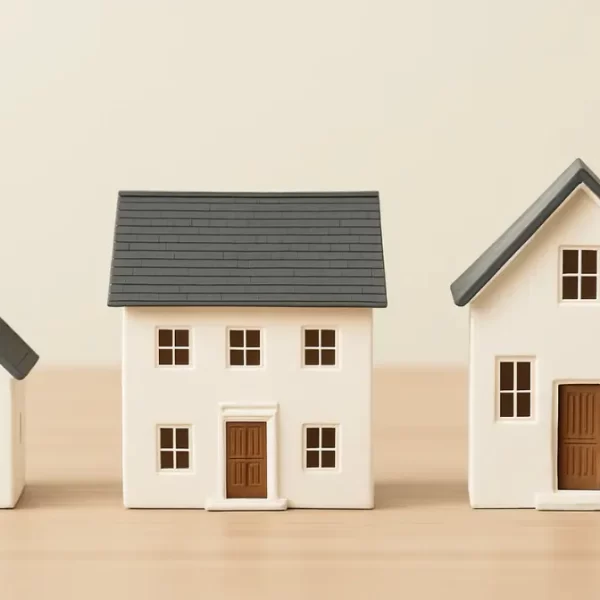 Quanto custa manter uma casa de 1, 2 ou 3 quartos?